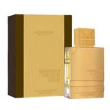 Unisex Parfüm - Al Haramain EDP Amber Oud Gold Edition Extreme Pure Perfume, 60 ml