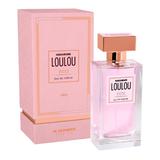 Női Parfüm - Al Haramain EDP Loulou Rose Woman, 100 ml