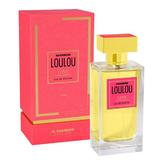 Női Parfüm - Al Haramain EDP Loulou Love Woman, 100 ml