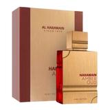 Unisex Parfüm – Al Haramain EDP Amber Oud Ruby Edition Spray, 60 ml