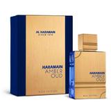  Unisex Parfüm - Al Haramain EDP Amber Oud Bleu Edition Spray, 60 ml