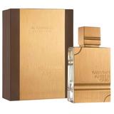 Unisex Parfüm -  Al Haramain EDP Amber Oud Gold Edition Spray, 60 ml