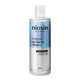 Hajhullás Elleni Professzionális Sampon - Nioxin Anti-Hair Loss Shampoo, 240 ml