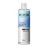 Hajhullás Elleni Professzionális Sampon - Nioxin Anti-Hair Loss Shampoo, 475 ml