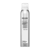 Száraz Sampon a Volumenre - Nioxin Density Defend Volumising Dry Shampoo, 180 ml