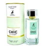 Női parfüm  - Maison Alhambra EDP Chic Velvet Vert Secret, 100 ml