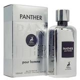 Férfi parfüm – Maison Alhambra EDP Panther Pour Homme, 100 ml