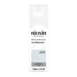 Styling Spray a haj sűrítéséért és a hajvolumen növeléséhez a gyökerektől  – Nioxin Density Defend Styling Root Lifting Spray, 150 ml