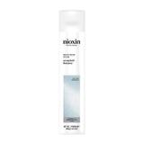 Hajlakk az erős fixálásra – Nioxin Density Defend Styling Strong Hold Spray, 300 ml