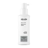 Speciális kezelés a haj erősítésére és dúsítására - Nioxin Density Defend Hair Booster Serum, 100 ml