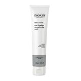  Erősítő Hajmaszk Hajtörés Ellen - Nioxin Density Defend Anti-Breakage Strengthening Mask, 150 ml