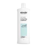 Korpásodás Elleni Hidratáló Balzsam Viszketéssel Irritált Fejbőrre - Nioxin Scalp Recovery Conditioner, 1000 ml