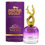 Női parfüm  - Khalis EDP Gossip, 100 ml