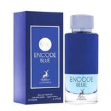 Férfi parfüm  – Maison Alhambra EDP Encode Blue, 100 ml