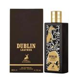  Unisex Parfüm - Maison Alhambra EDP Dublin Leather, 80 ml