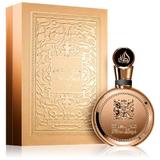 Férfi parfüm - Lattafa Perfumes EDP Fakhar Extrait Gold, 100 ml