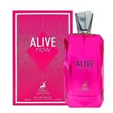 Női parfüm - Maison Alhambra EDP Alive Now, 100 ml