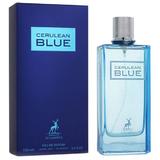 Férfi parfüm  - Maison Alhambra EDP Cerulean Blue, 100 ml