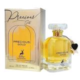 Női parfüm  - Maison Alhambra EDP Precious Gold, 100 ml