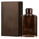 Férfi Parfüm  - Maison Alhambra EDP Expose Intense Men, 100 ml