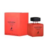 Női parfüm  - Maison Alhambra EDP Narissa Rouge, 100 ml