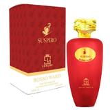 Női parfüm - Khalis EDP Suspiro Rosso Ward, 100 ml