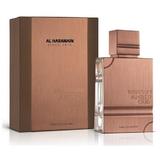 Unisex parfüm - Al Haramain EDP Amber Oud Tobacco Edition, 60 ml