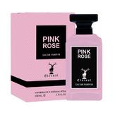 Unisex parfüm -  Khalis EDP Pink Rose, 100 ml