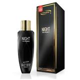 Női parfüm  – Chatler EDP Night Woman, 100 ml