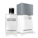 Eau de Parfum Férfi Parfüm  – Chatler EDP Issue Homme, 100 ml