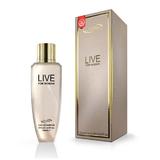 Eau de Parfum parfüm nőknek – Chatler EDP Live Woman, 100 ml