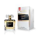 Eau de Parfum parfüm nőknek – Chatler EDP Giotti Flowers Woman, 100 ml