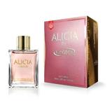 Unisex parfüm - Chatler EDP Alicia, 100 ml