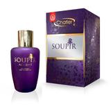 Női parfüm – Chatler EDP Soupir Accent Woman, 100 ml