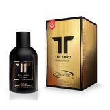 Unisex parfüm - Chatler EDP The Lord Dark Orchid, 100 ml