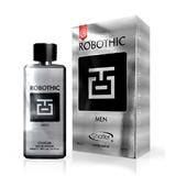 Unisex parfüm – Chatler EDP CH Robotic, 100 ml