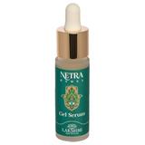 Szemkontúr Gél-Szérum - Lakshmi Netra Hamsa Gel Serum, 10 ml