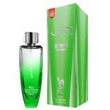 Női parfüm  – Chatler EDP Green Woman, 100 ml