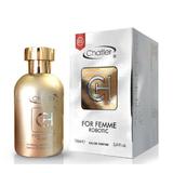 Női parfüm  – Chatler EDP CH Robotic For Femme, 100 ml