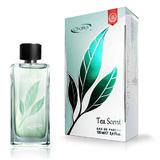 Női parfüm  – Chatler EDP Tea Scent Woman, 100 ml