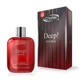 Férfi parfüm - Chatler EDP Deep Red Men, 100 ml