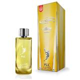 Női parfüm – Chatler EDP Yellow Woman, 100 ml