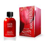  Unisex parfüm - Chatler EDP Amoremio Red Elixir, 100 ml