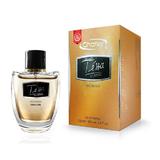 Női parfüm - Chatler EDP Tessa Classic Woman, 100 ml