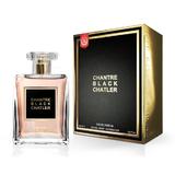 Női parfüm  – Chatler EDP Chantre Black Woman, 100 ml