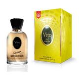 Női parfüm  – Chatler EDP Vito Woman, 100 ml