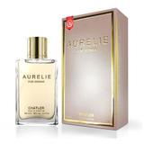 Női parfüm - Chatler EDP Aurelie Woman, 100 ml