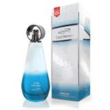 Női parfüm  – Chatler EDP Cool Woman Ice, 100 ml