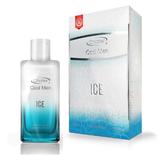 Férfi parfüm  – Chatler EDP Cool Men Ice, 100 ml