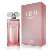 Női parfüm  – Chatler EDP Effective Moment Woman, 100 ml